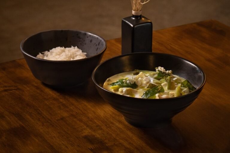 House Green Curry 900 600