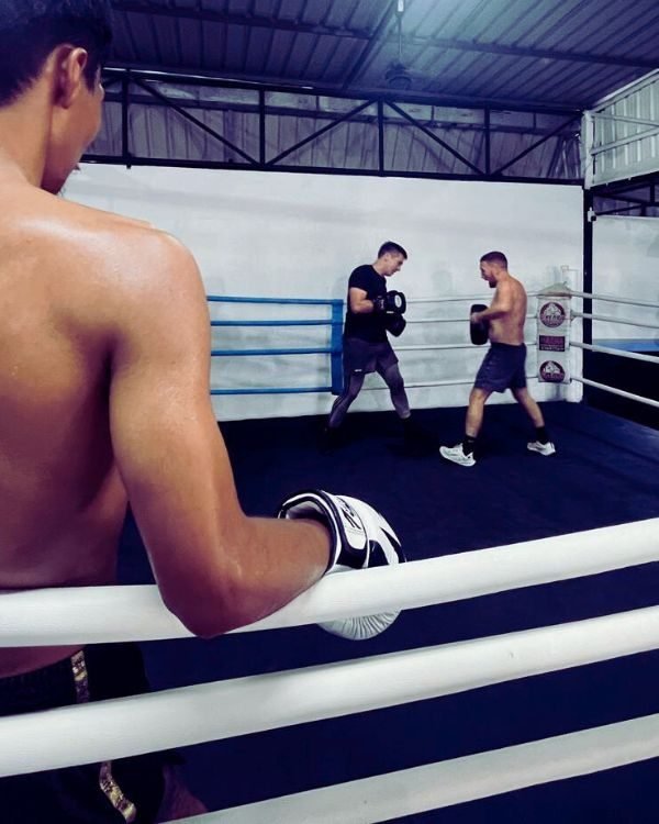 boxing second pic